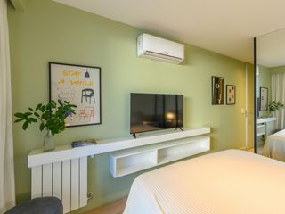 Foto 108 de DEPARTAMENTO EN VENTA GENERAL PAZ 2D, 2B, BALCÓN  Y ASADOR
