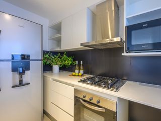 Foto 90 de DEPARTAMENTO EN VENTA GENERAL PAZ 2D, 2B, BALCÓN  Y ASADOR