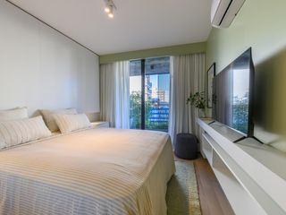 Foto 110 de DEPARTAMENTO EN VENTA GENERAL PAZ 2D, 2B, BALCÓN  Y ASADOR