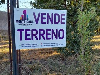 Foto 2 de Terreno en Barrio Privado 500m2
