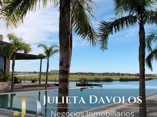 Foto 1 de Vendo lote Perimetral en Naudir!