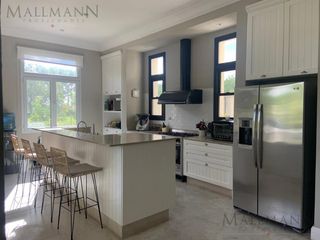 Foto 8 de Casa en Estancias del Pilar | Mallmann propiedades
