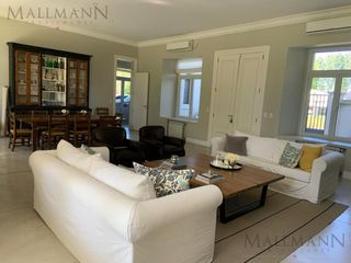 Foto 5 de Casa en Estancias del Pilar | Mallmann propiedades