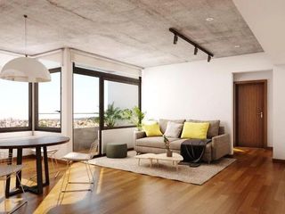 Foto 2 de Departamento en venta en pozo 2 Ambientes - OFERTA  - Sta. Genoveva - Neuquen Capital.