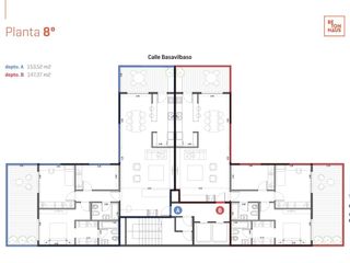Foto 21 de Departamento en venta en pozo 2 Ambientes - OFERTA  - Sta. Genoveva - Neuquen Capital.