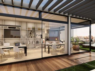 Foto 7 de Departamento en venta en pozo 2 Ambientes - OFERTA  - Sta. Genoveva - Neuquen Capital.