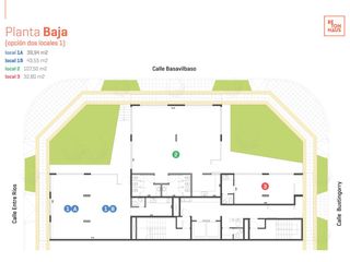 Foto 19 de Departamento en venta en pozo 2 Ambientes - OFERTA  - Sta. Genoveva - Neuquen Capital.