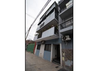 Foto 2 de Departamento 2 ambientes-reciclado a nuevo-Boedo-