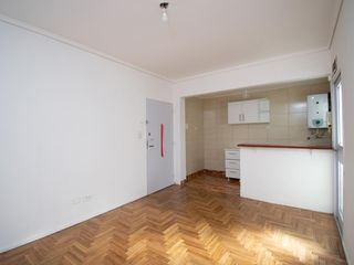 Foto 17 de Departamento 2 ambientes-reciclado a nuevo-Boedo-