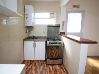 Foto 11 de Departamento 2 ambientes-reciclado a nuevo-Boedo-