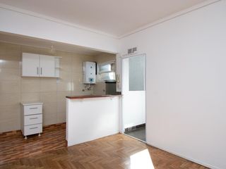 Foto 6 de Departamento 2 ambientes-reciclado a nuevo-Boedo-