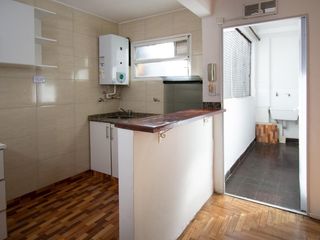 Foto 8 de Departamento 2 ambientes-reciclado a nuevo-Boedo-