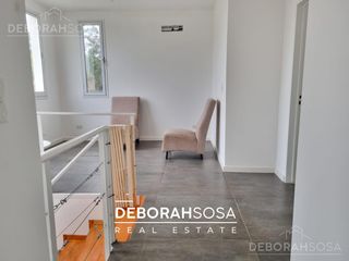 Foto 14 de Casa en alquiler 5 ambientes 3 habitaciones y dependencia pileta Barrio cerrado San Pablo Pilar