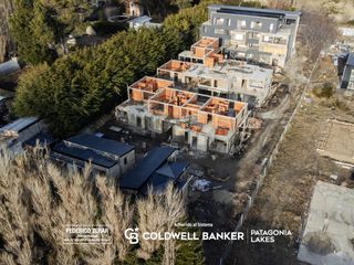 Foto 4 de Venta Departamento 3 amb, 2 dormitorios, apto turismo, Bariloche
