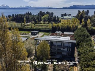Foto 11 de Venta Departamento 3 amb, 2 dormitorios, apto turismo, Bariloche
