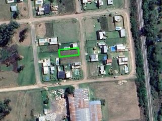 Foto 6 de Terreno en venta - 393Mts2 - Don Genaro, San Miguel del Monte