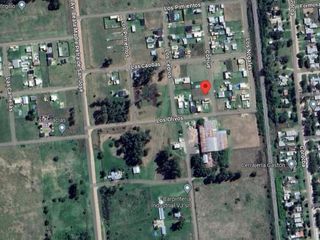 Foto 12 de Terreno en venta - 393Mts2 - Don Genaro, San Miguel del Monte