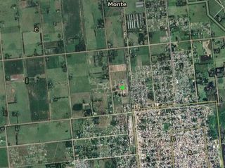 Foto 4 de Terreno en venta - 393Mts2 - Don Genaro, San Miguel del Monte