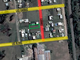 Foto 1 de Terreno en venta - 393Mts2 - Don Genaro, San Miguel del Monte