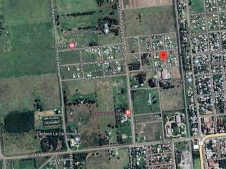 Foto 11 de Terreno en venta - 393Mts2 - Don Genaro, San Miguel del Monte