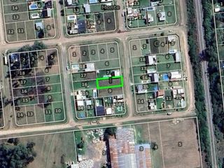 Foto 2 de Terreno en venta - 393Mts2 - Don Genaro, San Miguel del Monte