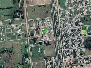 Foto 3 de Terreno en venta - 393Mts2 - Don Genaro, San Miguel del Monte