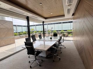 Foto 9 de ALQUILER DE OFICINAS EN SAN ISIDRO DE ESTRENO - ENTREGA INMEDIATA