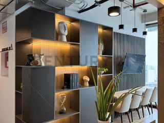 Foto 7 de ALQUILER DE OFICINAS EN SAN ISIDRO DE ESTRENO - ENTREGA INMEDIATA