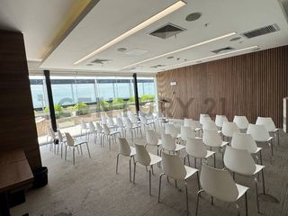 Foto 8 de ALQUILER DE OFICINAS EN SAN ISIDRO DE ESTRENO - ENTREGA INMEDIATA