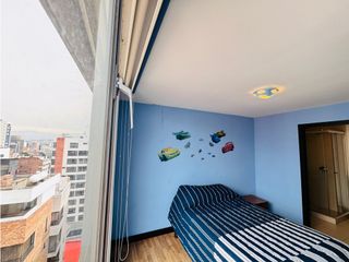 Foto 21 de República de El Salvador, Penthouse Amoblado en Renta, 130m2