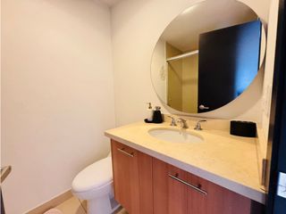 Foto 26 de República de El Salvador, Penthouse Amoblado en Renta, 130m2