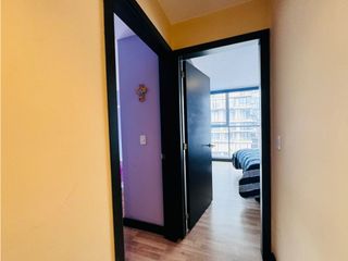 Foto 24 de República de El Salvador, Penthouse Amoblado en Renta, 130m2