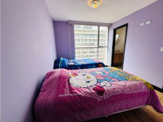 Foto 22 de República de El Salvador, Penthouse Amoblado en Renta, 130m2