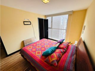 Foto 19 de República de El Salvador, Penthouse Amoblado en Renta, 130m2