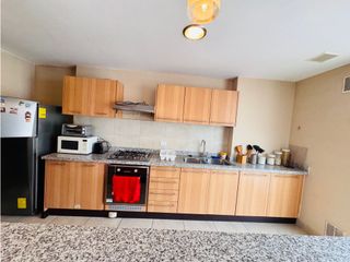 Foto 8 de República de El Salvador, Penthouse Amoblado en Renta, 130m2