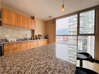 Foto 5 de República de El Salvador, Penthouse Amoblado en Renta, 130m2