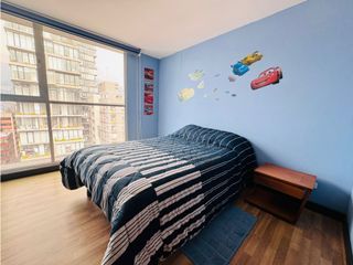 Foto 20 de República de El Salvador, Penthouse Amoblado en Renta, 130m2