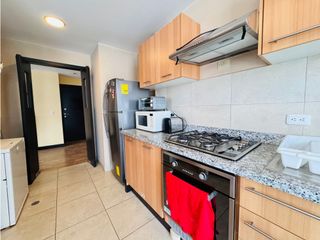 Foto 10 de República de El Salvador, Penthouse Amoblado en Renta, 130m2