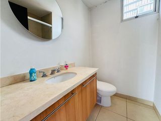 Foto 25 de República de El Salvador, Penthouse Amoblado en Renta, 130m2