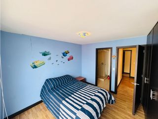 Foto 14 de República de El Salvador, Penthouse Amoblado en Renta, 130m2