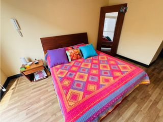 Foto 13 de República de El Salvador, Penthouse Amoblado en Renta, 130m2