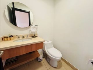 Foto 27 de República de El Salvador, Penthouse Amoblado en Renta, 130m2