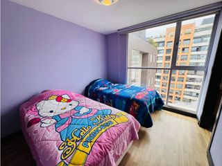 Foto 15 de República de El Salvador, Penthouse Amoblado en Renta, 130m2