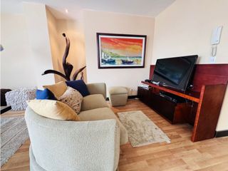 Foto 7 de República de El Salvador, Penthouse Amoblado en Renta, 130m2
