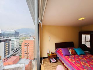 Foto 18 de República de El Salvador, Penthouse Amoblado en Renta, 130m2