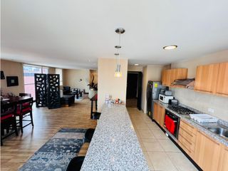Foto 6 de República de El Salvador, Penthouse Amoblado en Renta, 130m2