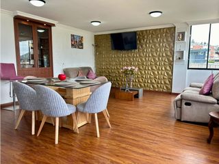 Foto 4 de VENDO DEPARTAMENTO DÚPLEX EL CONDADO