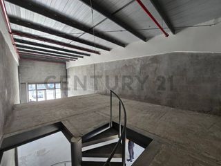 Foto 11 de Alquiler De Ofibodega En Almax Center, Samborondón