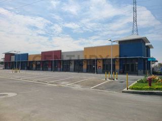 Foto 24 de Alquiler De Ofibodega En Almax Center, Samborondón
