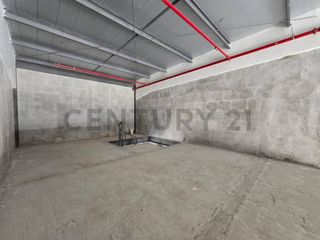 Foto 14 de Alquiler De Ofibodega En Almax Center, Samborondón